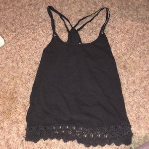 american eagle tank